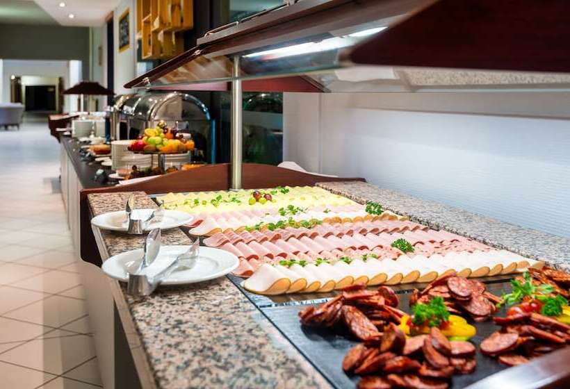 Fotos del hotel Hunguest  Millennium:  26