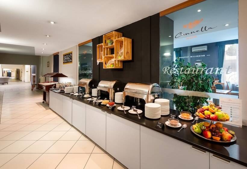 Fotos del hotel Hunguest  Millennium:  28