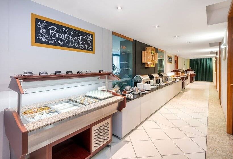 Fotos del hotel Hunguest  Millennium:  25