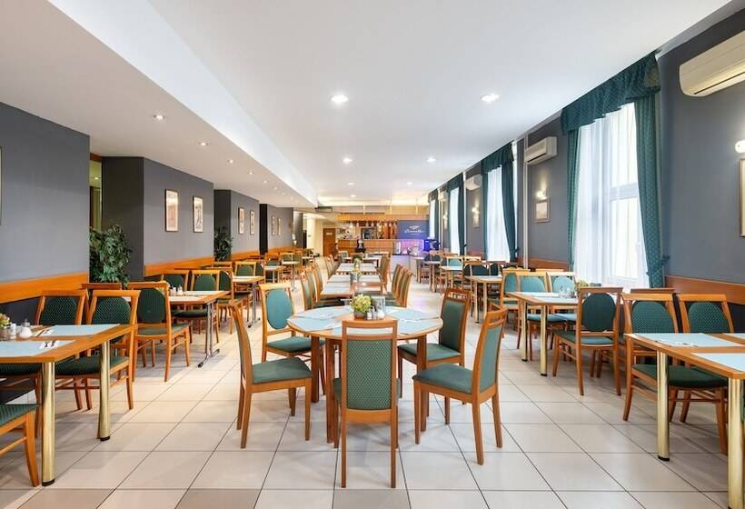 Fotos del hotel Hunguest  Millennium:  14