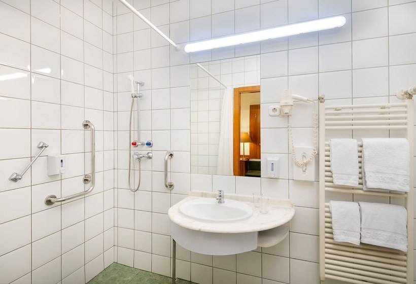 Fotos del hotel Hunguest  Millennium:  21