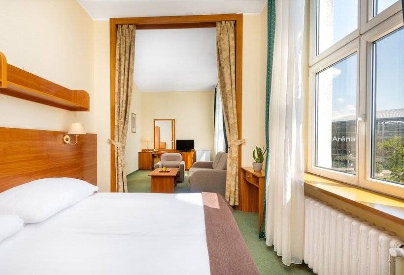 Fotos del hotel Hunguest  Millennium:  5