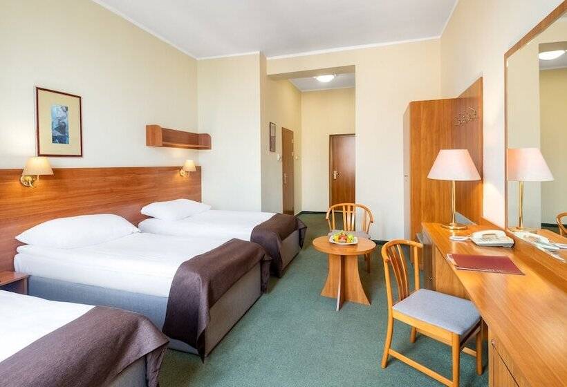 Fotos del hotel Hunguest  Millennium:  4