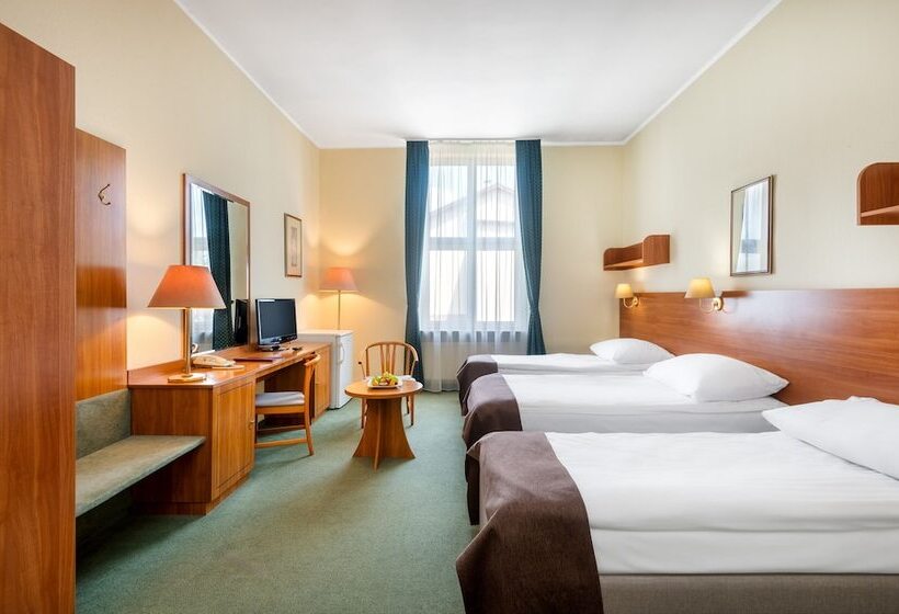 Fotos del hotel Hunguest  Millennium:  8