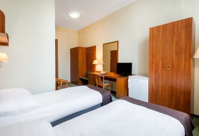 Fotos del hotel Hunguest  Millennium:  9