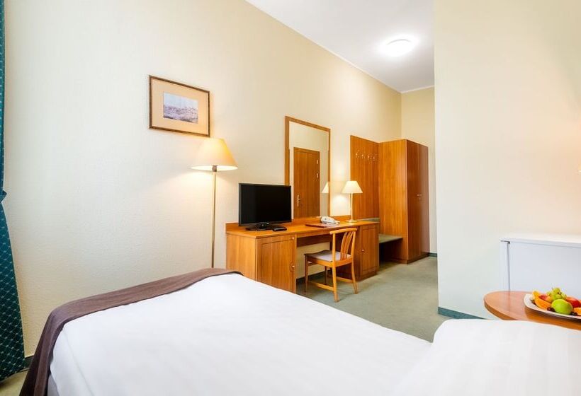 Fotos del hotel Hunguest  Millennium:  10