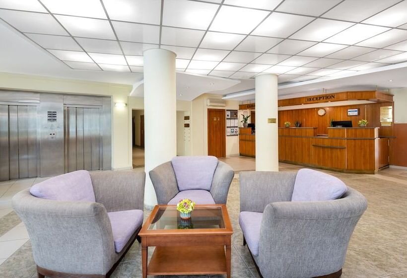 ホテル Millennium