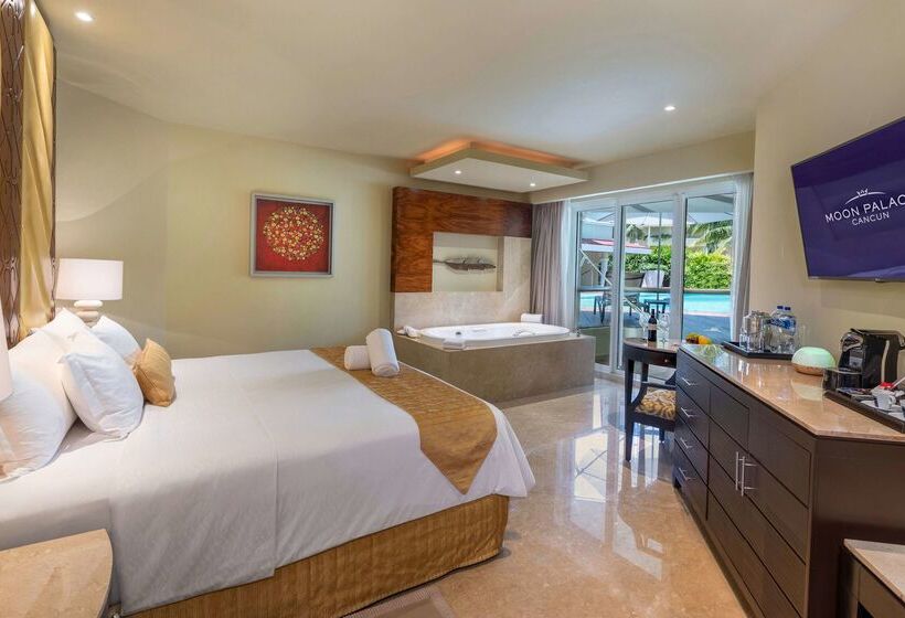 Fotos del hotel Moon Palace Cancun All Inclusive: 1 Fotos del hotel Moon Palace Cancun All Inclusive: 1