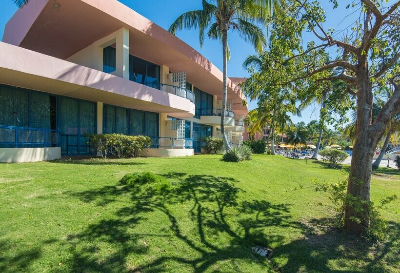 Fotos del hotel Muthu Playa Varadero:  14