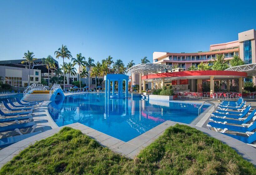 Fotos del hotel Muthu Playa Varadero:  22