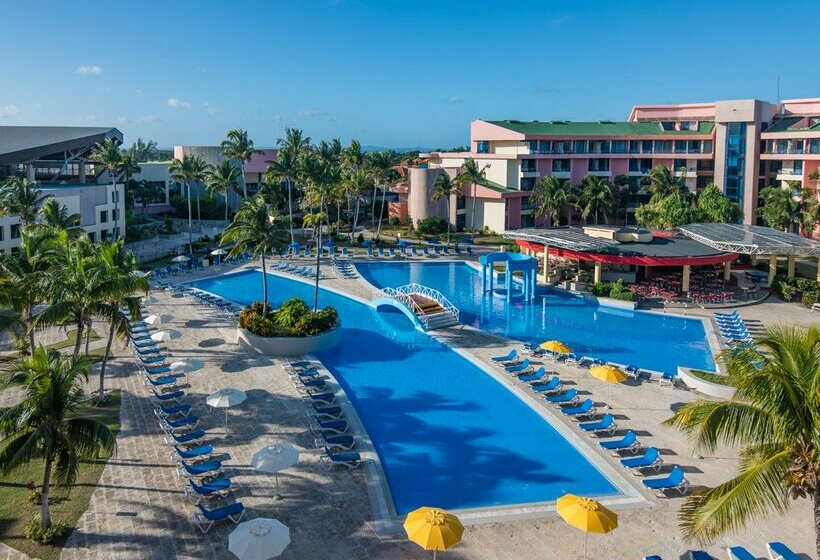 Fotos del hotel Muthu Playa Varadero:  18