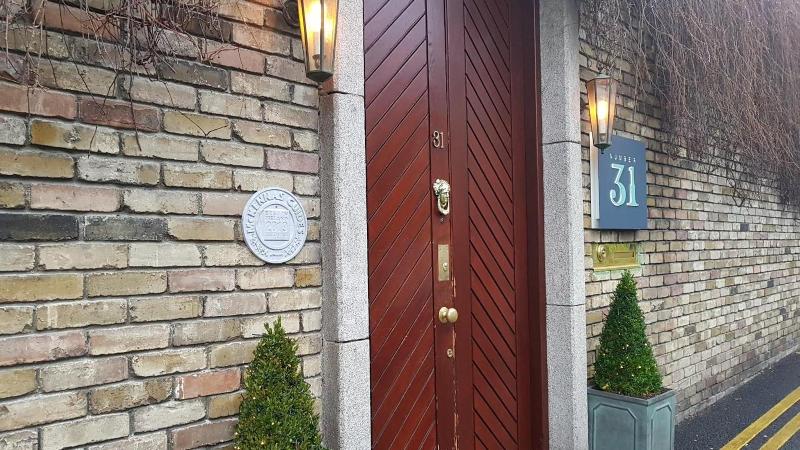 Fotos del hotel Number 31:  20