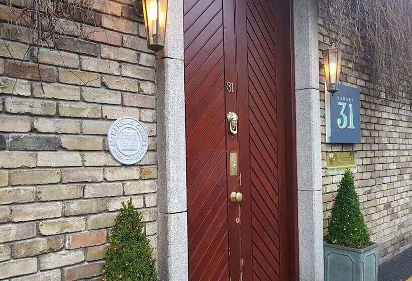 Fotos del hotel Number 31:  39