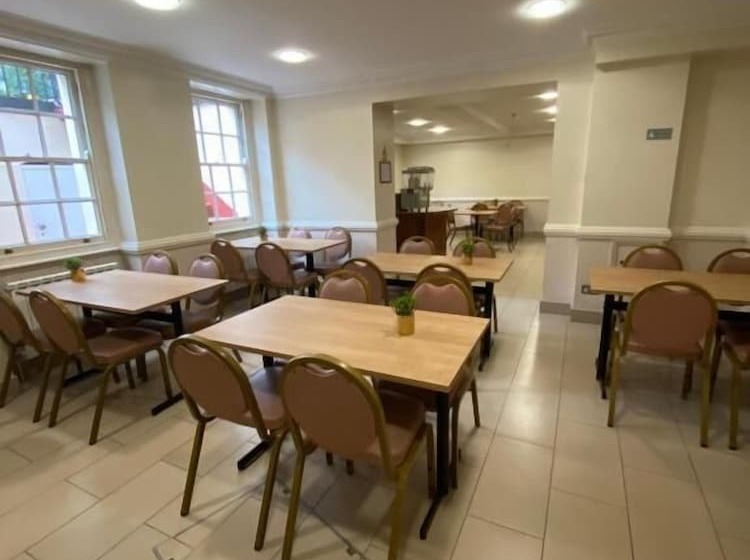 Fotos del hotel Orchard:  31