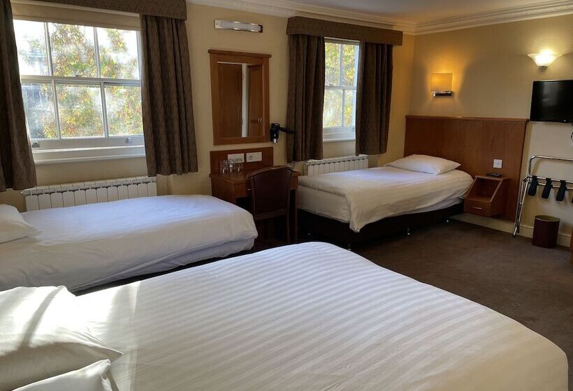 Fotos del hotel Orchard:  29