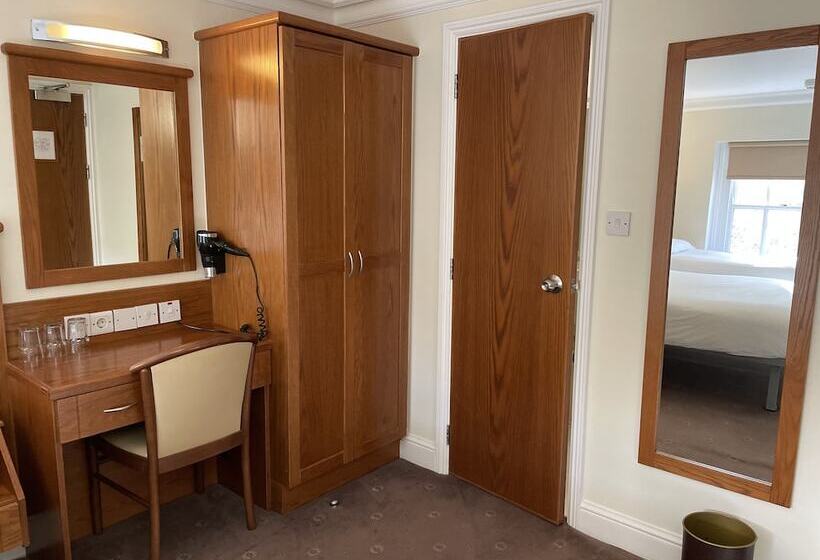 Fotos del hotel Orchard:  18