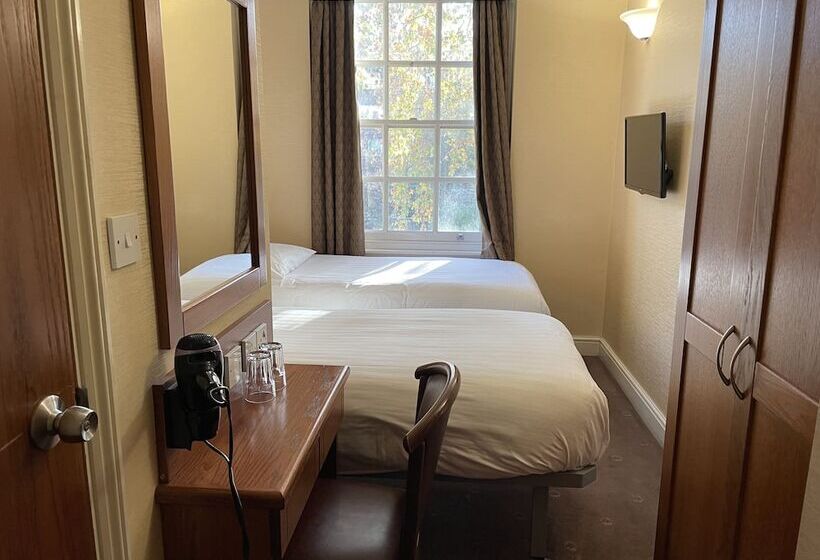 Fotos del hotel Orchard:  7