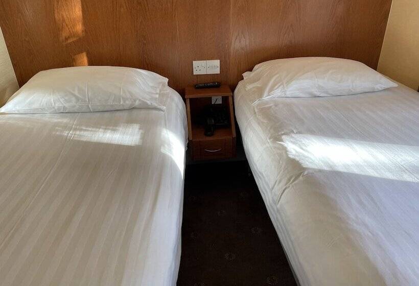 Fotos del hotel Orchard:  20