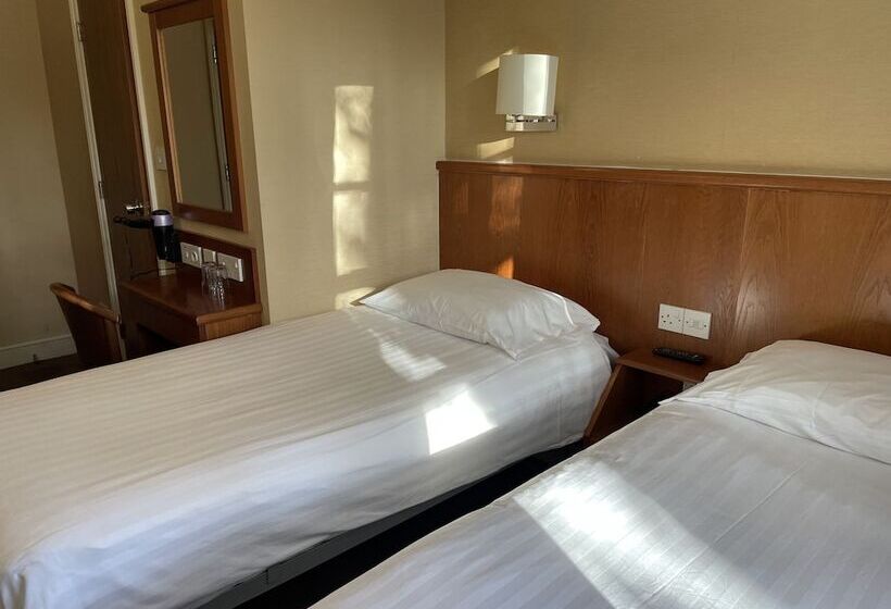 Fotos del hotel Orchard:  9