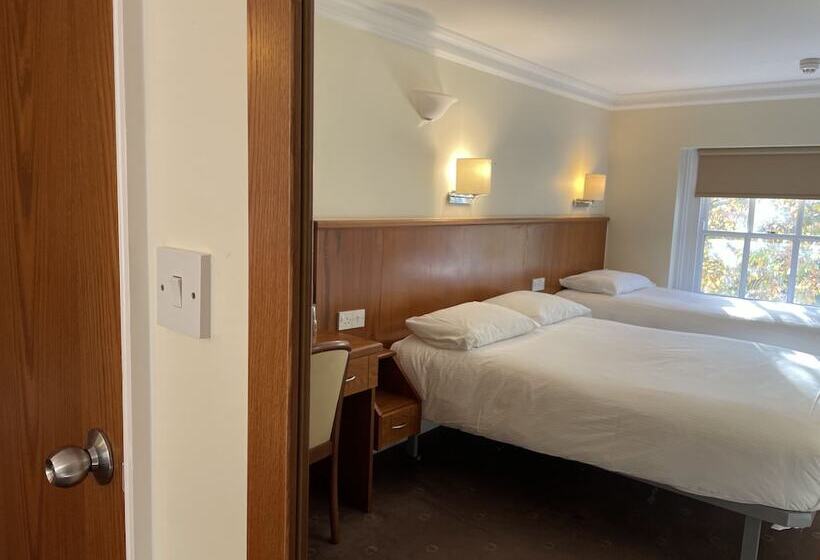 Fotos del hotel Orchard:  21