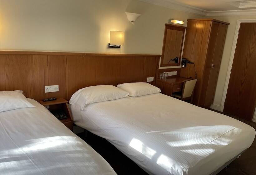 Fotos del hotel Orchard:  3