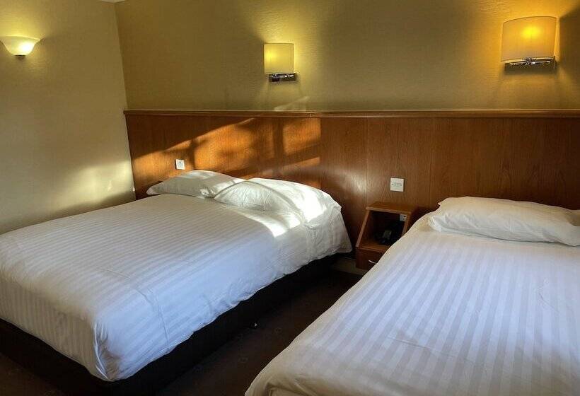 Fotos del hotel Orchard:  4