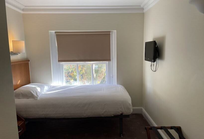 Fotos del hotel Orchard:  6