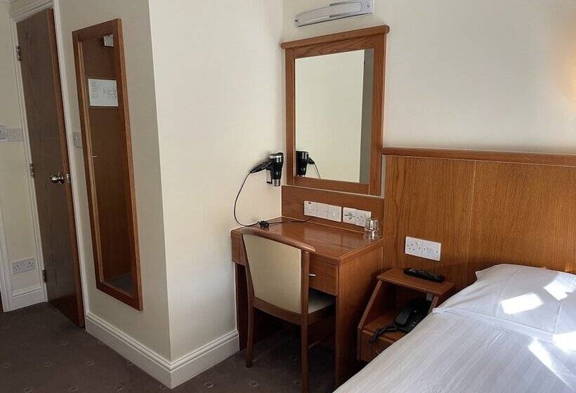 Fotos del hotel Orchard:  24