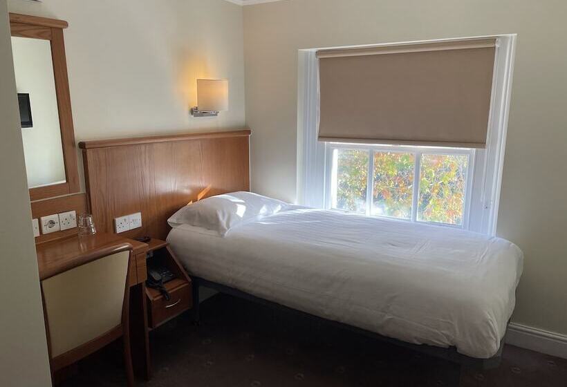 Fotos del hotel Orchard:  10