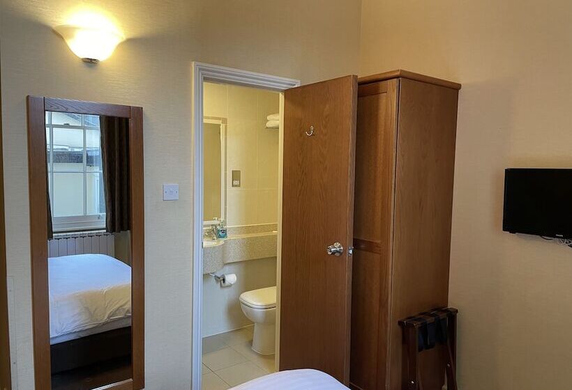 Fotos del hotel Orchard:  15