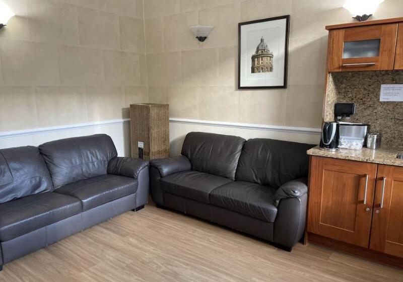 Fotos del hotel Orchard:  16