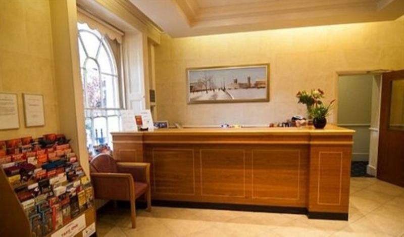 Fotos del hotel Orchard:  17