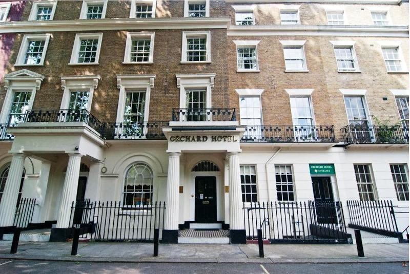 Fotos del hotel Orchard:  2