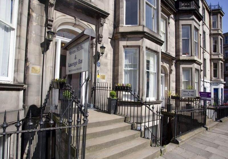 Fotos del hotel Piries:  5