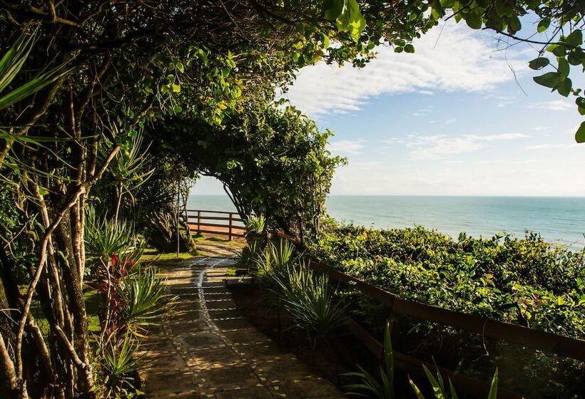 فندق Ponta Do Madeiro
