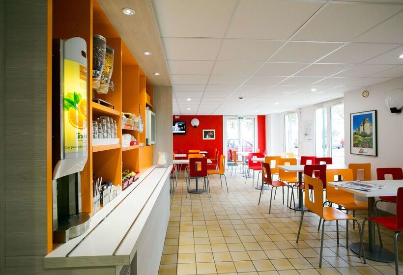 Premiere Classe Angers Sud Louvre Hotels Group