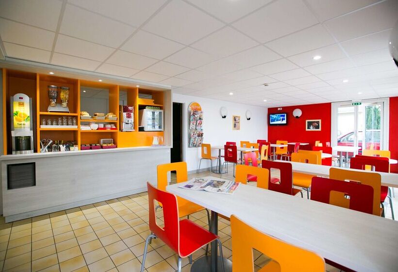 Premiere Classe Angers Sud Louvre Hotels Group