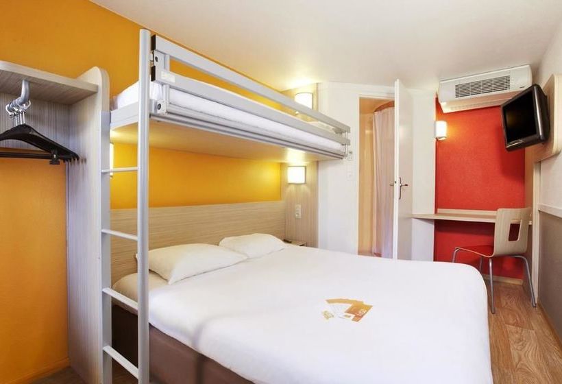 Hotel Première Classe Angoulême Ouest  Saint Yrieix