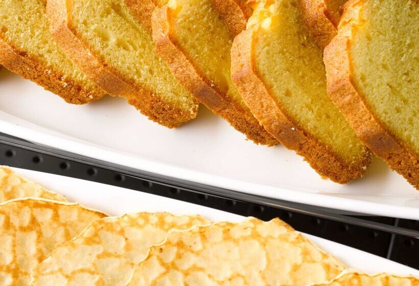 בית מלון כפרי Premiere Classe Avallon