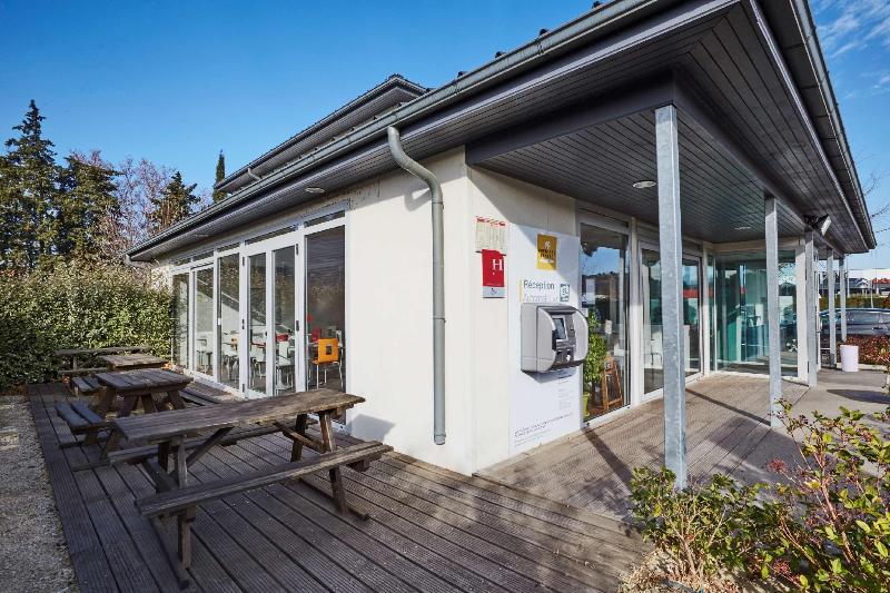 هتل Premiere Classe Avignon Parc Des Expositions