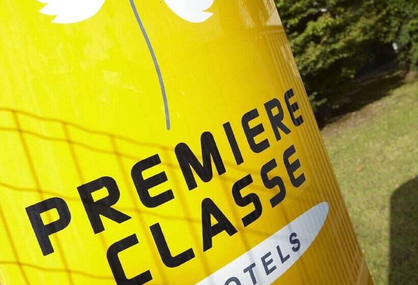 هتل Premiere Classe Bayonne