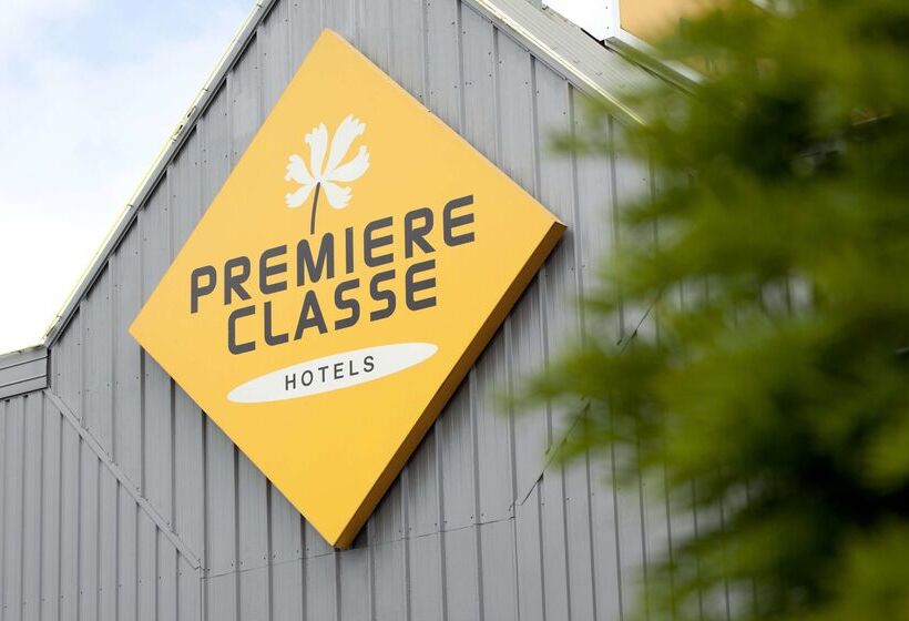 Hotel Premiere Classe Besancon  Ecole Valentin