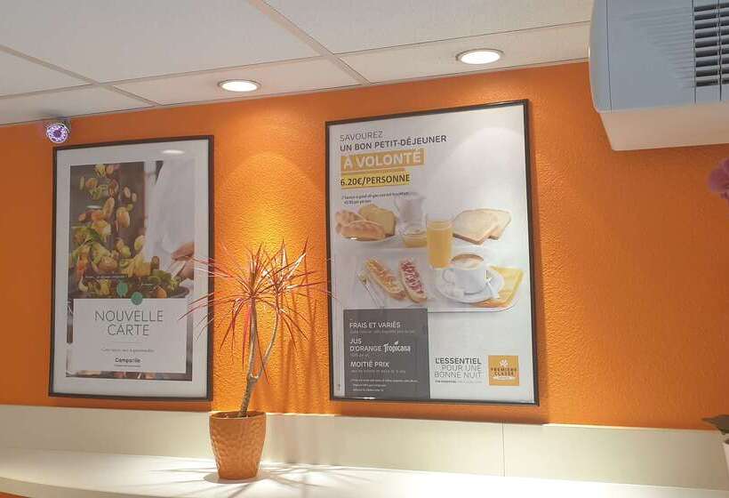 هتل Premiere Classe Besancon  Ecole Valentin