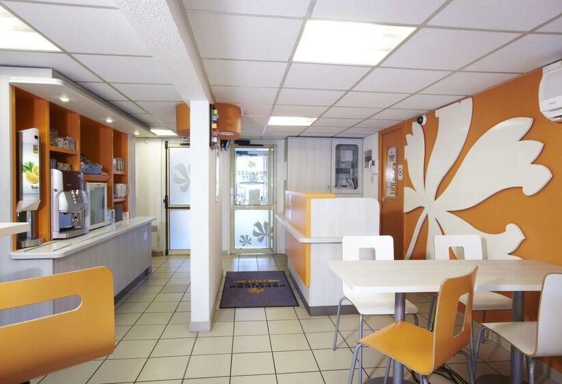 هتل Premiere Classe Beziers