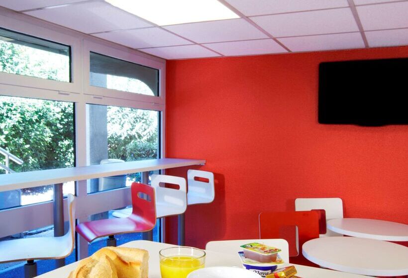 هتل Premiere Classe Beziers