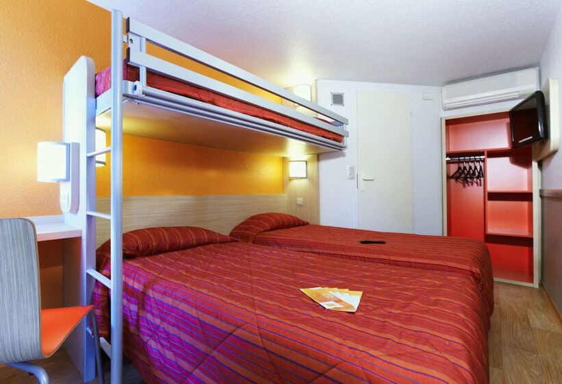 هتل Premiere Classe Beziers