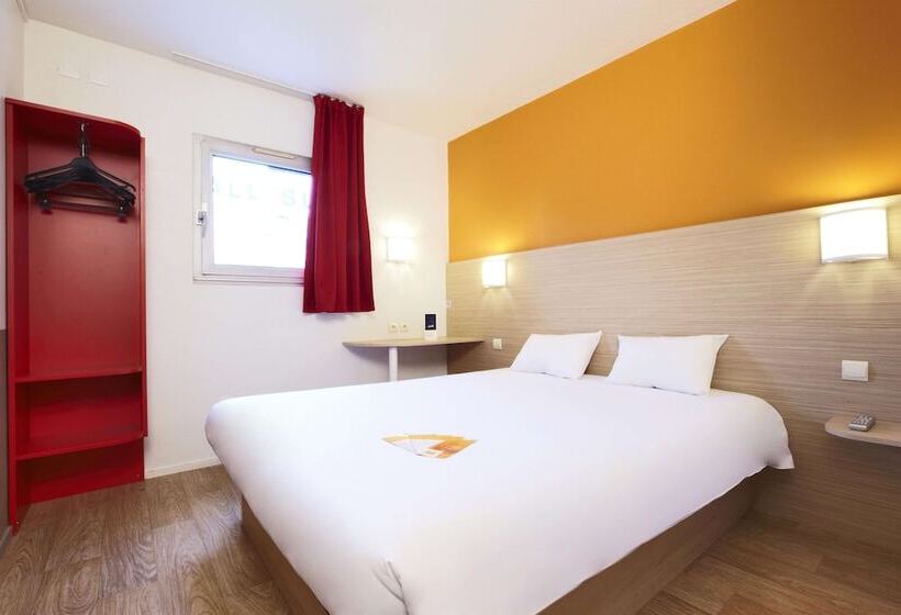 בית מלון כפרי Premiere Classe Bordeaux Nord  Lac