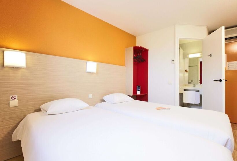 בית מלון כפרי Premiere Classe Bordeaux Nord  Lac