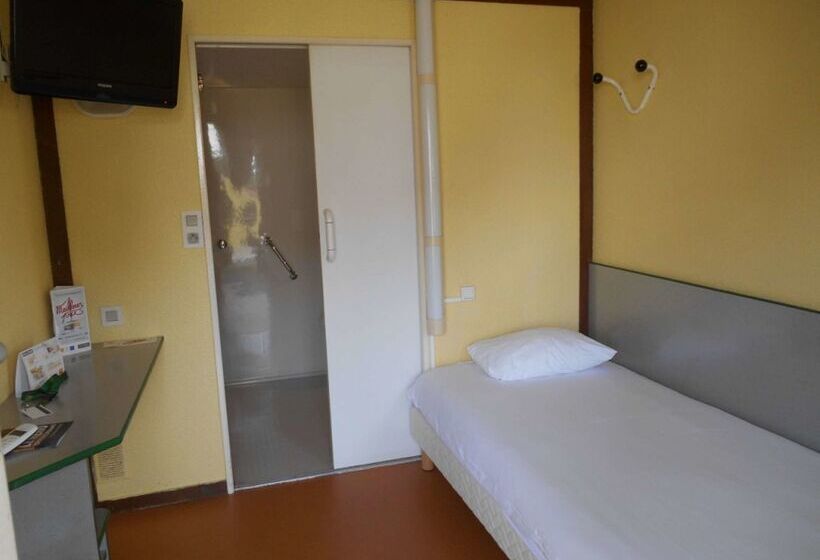 فندق Premiere Classe Brest Gouesnou Aeroport