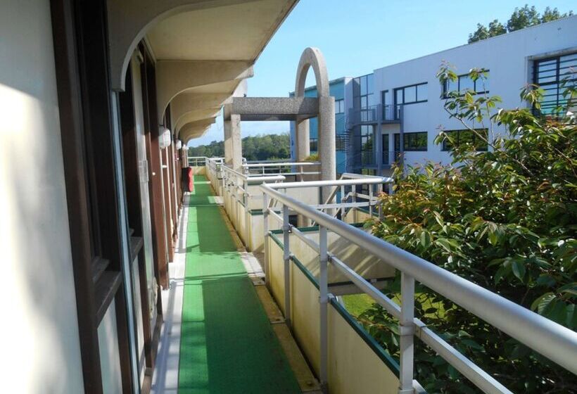 فندق Premiere Classe Brest Gouesnou Aeroport